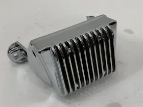 74622-06 Harley-davidson 2007 Cvo Road King Voltage Regulator Rectifier