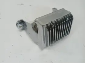 74622-06 Harley-davidson 74623-06 07 Electra Glide Cvo Voltage Regulator Rectifier Chrome
