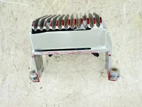 74628-06 Harley-davidson 2007 Electra Glide Cvo Chrome Voltage Regulator #3 74628-06 Harley-davidson 2007 Electra Glide Cvo Chrome Voltage Regulator #3