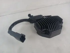 74631-04 Harley-davidson Genuine Fxd Dyna 3-phase Voltage Regulator 38 Amp #3