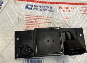 74700048b Harley-davidson 74700048 Genuine 2023-24 Cvo Touring 56 Amp Voltage Regulator #2 74700048b Harley-davidson 74700048 Genuine 2023-24 Cvo Touring 56 Amp Voltage Regulator #2
