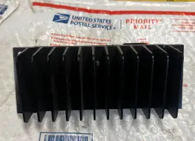 74700048b Harley-davidson 74700048 Genuine 2023-24 Cvo Touring 56 Amp Voltage Regulator 74700048b Harley-davidson 74700048 Genuine 2023-24 Cvo Touring 56 Amp Voltage Regulator