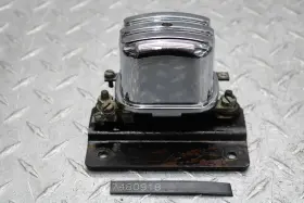 7480918 Harley-davidson 1973 Kickstart Sportster 1000 Xlch Rectifier Voltage Has Video