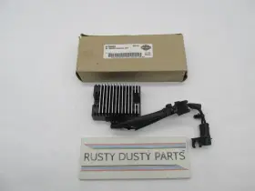 91700029 Harley-davidson Genuine Nos Sportster Xl #0912 Voltage Regulator