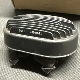 74540-11 Harley-davidson 91700031 New Genuine Oem 2011-2016 Softail 3 Phase Voltage Regulator Pn# #3