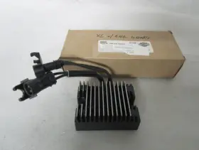 94526 Harley Davidson 2007 Xl Sportster Voltage Regulator Recall 0128
