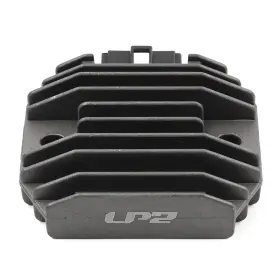 Hkseller-au 550724481154 Ricks Voltage Regulator Rectifier For Yamaha Yzf R1 98-01 And R6 99-02 Us