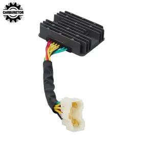 Home-garden-fix 21066-2109 Regulator Rectifier Fit For Kawasaki Zx-9r 1998-1999 Prairie 400 Kvf400 1998