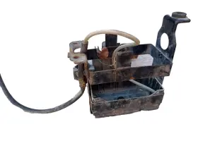1133567890 Honda 1982 Cb 650 Battery Box With Regulator Rectifier Cb650sc #2 1133567890 Honda 1982 Cb 650 Battery Box With Regulator Rectifier Cb650sc #2