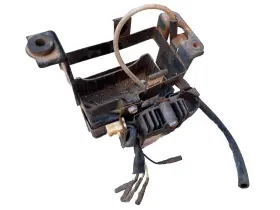 1133567890 Honda 1982 Cb 650 Battery Box With Regulator Rectifier Cb650sc #3 1133567890 Honda 1982 Cb 650 Battery Box With Regulator Rectifier Cb650sc #3