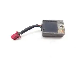 182702 Honda Gl1500 Rectifier From 1998 Goldwing 1500 #3