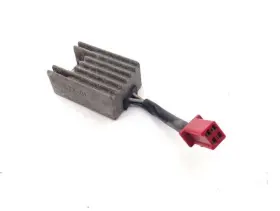 182702 Honda Gl1500 Rectifier From 1998 Goldwing 1500