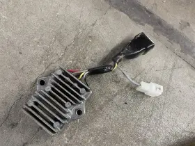 21066-0713 Honda Kawasaki Z125 Br125 Z Br 125 17 18 19 2017 2018 Oem Voltage Regulator Rectifier
