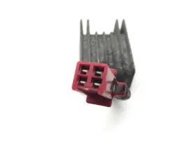 238378 Honda 1998 Goldwing 1500 Gl1500 Rectifier 2536a #3 238378 Honda 1998 Goldwing 1500 Gl1500 Rectifier 2536a #3