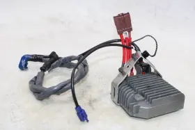31127-mca-a61 Honda 06-10 Goldwing 1800 Gl1800 Oem Rectifier Voltage Regulator