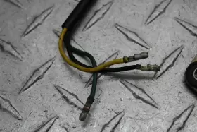 31400-292-670 Honda 1976 Cj360t Rectifier Voltage Regulator #2 31400-292-670 Honda 1976 Cj360t Rectifier Voltage Regulator #2