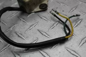 31400-292-670 Honda 1976 Cj360t Rectifier Voltage Regulator #3 31400-292-670 Honda 1976 Cj360t Rectifier Voltage Regulator #3