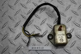 31400-292-670 Honda 1976 Cj360t Rectifier Voltage Regulator 31400-292-670 Honda 1976 Cj360t Rectifier Voltage Regulator