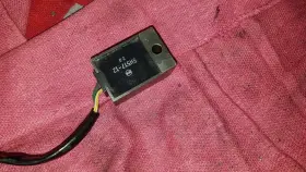 31400-ka2-641 Honda Xr500r 1983 Regulator #2