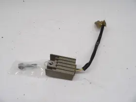 31400-mn1-680 Honda 1995 Xr600r Oem Rectifier Voltage Regulator #2