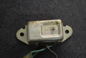 31410-463-008 Honda Gl1100 Gl1200 Goldwing Volt Regulator Rectifier Meter Gauge 7v #2 31410-463-008 Honda Gl1100 Gl1200 Goldwing Volt Regulator Rectifier Meter Gauge 7v #2