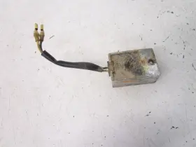 31410-ha5-671 Honda 87 Xl 250 R Oem Voltage Regulator 1984-1987 #2 31410-ha5-671 Honda 87 Xl 250 R Oem Voltage Regulator 1984-1987 #2