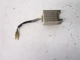31410-ha5-671 Honda 87 Xl 250 R Oem Voltage Regulator 1984-1987 31410-ha5-671 Honda 87 Xl 250 R Oem Voltage Regulator 1984-1987