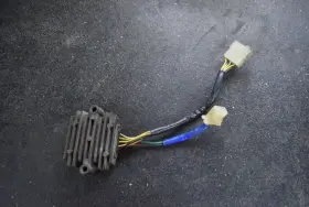 31600-461-771 Honda Cb750c Cb750k Cb750f Cb750sc Electrical Voltage Rectifier Regulator
