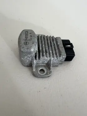 31600-k26-921 Honda 2014 2015 14 15 Grom Msx 125 Oem Voltage Regulator Rectifier #2 31600-k26-921 Honda 2014 2015 14 15 Grom Msx 125 Oem Voltage Regulator Rectifier #2