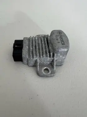 31600-k26-921 Honda 2014 2015 14 15 Grom Msx 125 Oem Voltage Regulator Rectifier #3 31600-k26-921 Honda 2014 2015 14 15 Grom Msx 125 Oem Voltage Regulator Rectifier #3