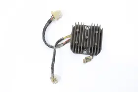 31600-kj9-000 Honda 1980 Cm400a Oem Rectifier Voltage Regulator