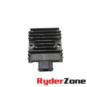 31600-kvk-901 Honda 2013 - 2016 Crf250l Rectifier Voltage Regulator Electrical System Stock #3 31600-kvk-901 Honda 2013 - 2016 Crf250l Rectifier Voltage Regulator Electrical System Stock #3