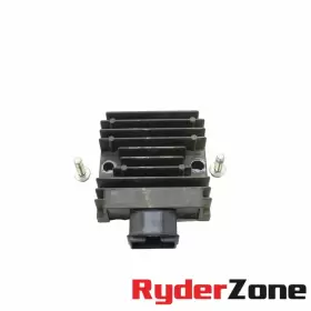 31600-kvk-901 Honda 2013 - 2016 Crf250l Rectifier Voltage Regulator Electrical System Stock 31600-kvk-901 Honda 2013 - 2016 Crf250l Rectifier Voltage Regulator Electrical System Stock
