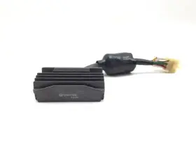 31600-mbg-d01 Honda Ignition Voltage Regulator 2001 Interceptor 800 Vfr800f 2873a #2