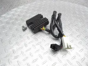 31600-mbw-g90 Honda 2005 04-06 Cbr600 F4i Rectifier Voltage Regulator Charge Control #3