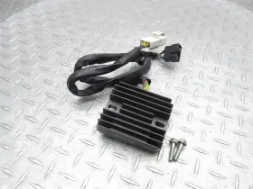 31600-mbw-g90 Honda 2005 04-06 Cbr600 F4i Rectifier Voltage Regulator Charge Control