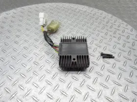 31600-mcf-d30 Honda 2004 02-06 Rc51 Rvt1000 Sp2 Rectifier Voltage Regulator Charge Control #3