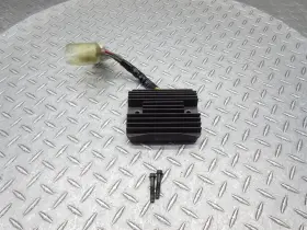 31600-mcf-d30 Honda 2004 02-06 Rc51 Rvt1000 Sp2 Rectifier Voltage Regulator Charge Control