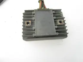 31600-mch-000 Honda 02 Vtx 1800 C Voltage Regulator Rectifier 2002-2008 #3 31600-mch-000 Honda 02 Vtx 1800 C Voltage Regulator Rectifier 2002-2008 #3