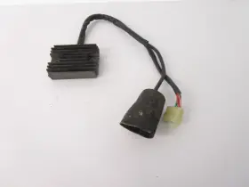 31600-mch-000 Honda 02 Vtx 1800 C Voltage Regulator Rectifier 2002-2008 31600-mch-000 Honda 02 Vtx 1800 C Voltage Regulator Rectifier 2002-2008