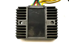 31600-mct-771 Honda 11 Silverwing 600 Abs Regulator Rectifier Fsc600a #3