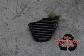 31600-me9-008 Honda 83 84 85 Shadow 750 Vt750c Oem Rectifier Regulator Sh556-12 G8 31600-me9-008 Honda 83 84 85 Shadow 750 Vt750c Oem Rectifier Regulator Sh556-12 G8