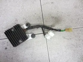 31600-mee-872 Honda 05-06 Cbr600rr Cbr600 Cbr Oem Rectifier Voltage Regulator #2 31600-mee-872 Honda 05-06 Cbr600rr Cbr600 Cbr Oem Rectifier Voltage Regulator #2