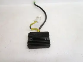 31600-mef-003 Honda 04 Fsc 600 Silverwing Voltage Regulator Rectifier 2002-2004 31600-mef-003 Honda 04 Fsc 600 Silverwing Voltage Regulator Rectifier 2002-2004