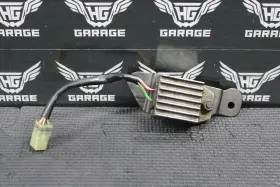 31600-mey-671 Honda 2006 Crf450x 05-17 Oem Rectifier Voltage Regulator Wiring 31600-mey-671 Honda 2006 Crf450x 05-17 Oem Rectifier Voltage Regulator Wiring