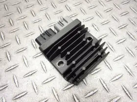 31600-mjf-a01 Honda 2015 14-17 Ctx700 Ctx700n Oem Regulator Rectifier Voltage Assy #2 31600-mjf-a01 Honda 2015 14-17 Ctx700 Ctx700n Oem Regulator Rectifier Voltage Assy #2