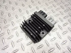 31600-mjf-a01 Honda 2015 14-17 Ctx700 Ctx700n Oem Regulator Rectifier Voltage Assy #3 31600-mjf-a01 Honda 2015 14-17 Ctx700 Ctx700n Oem Regulator Rectifier Voltage Assy #3