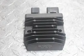 31600-mjj-d71 Honda 18-20 Nc750x Oem Rectifier Voltage Regulator