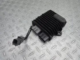 31600-mjm-d11 Honda 2014 14-15 Vfr800 Interceptor Rectifier Voltage Regulator Charge Control