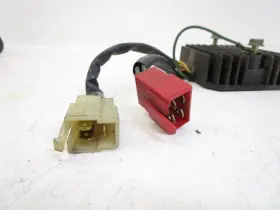 31600-mn4-018 Honda 87 Cbr 600 F Hurricane Voltage Regulator Rectifier 1987-1990 #2